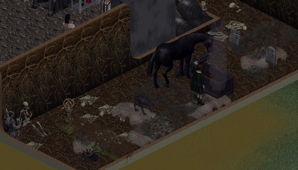 32-whatREMAINSunderground