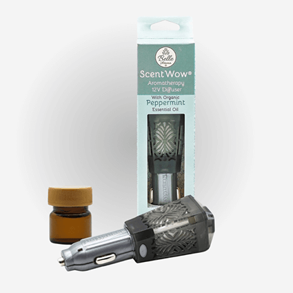 FREE Belle Aroma ScentWow Car Diffuser: Limited Offer for Aromatherapy Enthusiasts FREE Belle Aroma ScentWow Car Diffuser: Limited Offer for Aromatherapy Enthusiasts