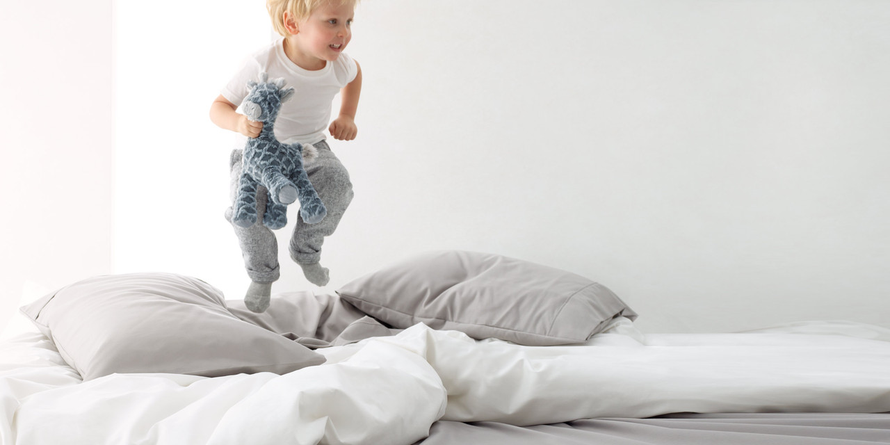 Ropa de cama Luzka Pimma - algodón Pima