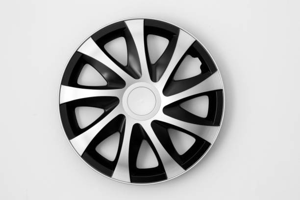 Wheel & Wheel Cover