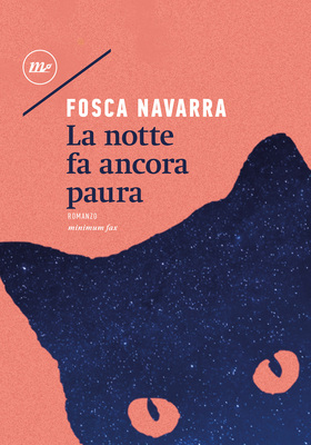 Fosca Navarra - La notte fa ancora paura (2025)