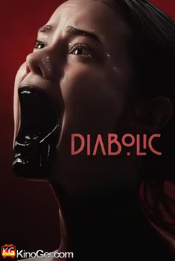 Diabolic - Gefäß des Teufels (2026)