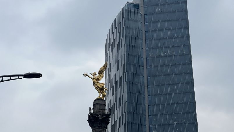 Clima CDMX y Valle de México para este 21 de noviembre: El frente Frío 10 avanza