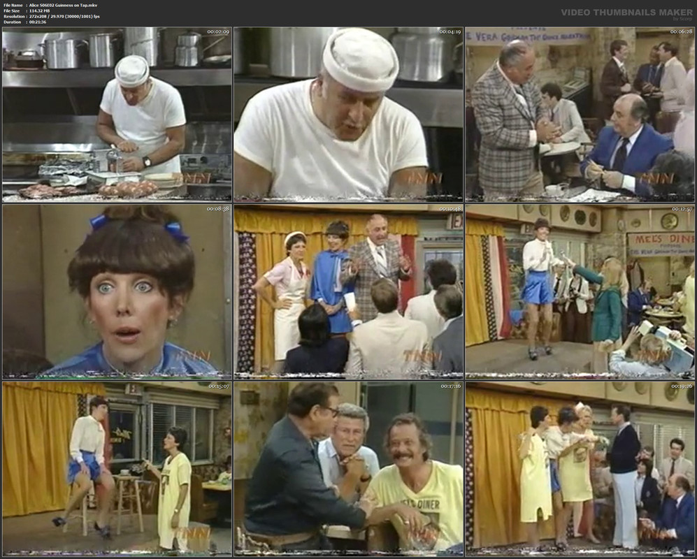 Alice S06E02 Guinness on Tap.mkv