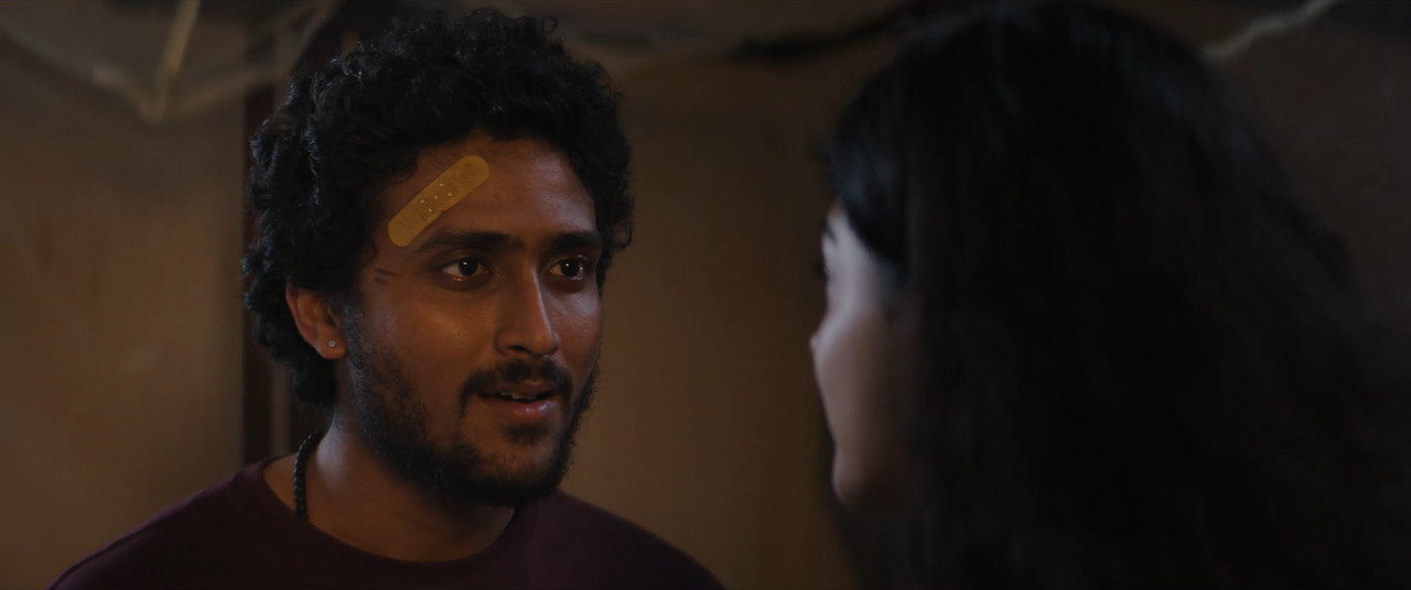 Sing Geetham 2026 WebRip [Hindi + Tamil + Telugu + Malayalam + Kannada] 1080p 480p 720p ESub Screenshot