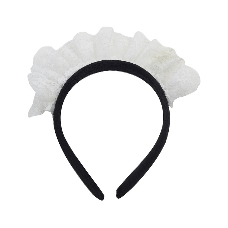 Maid Headband