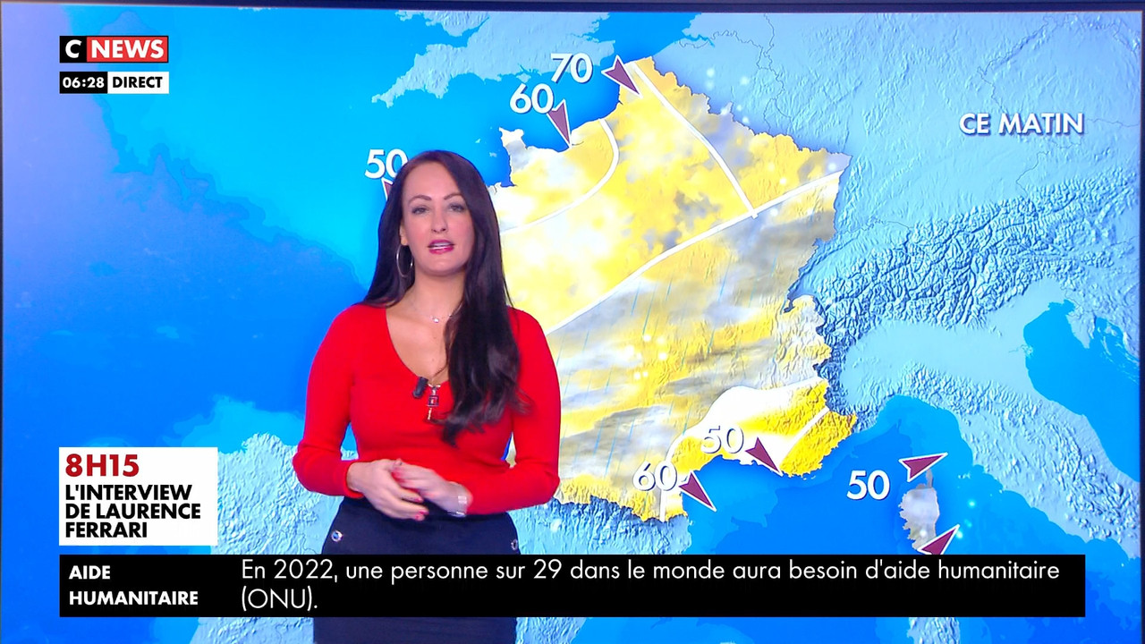 12.02 - 04.56.00 - Météo de 5h56. Prévisions météo pour les prochains....ts_snapshot_00.34.26.222