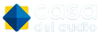 Logo de Casa Del Audio