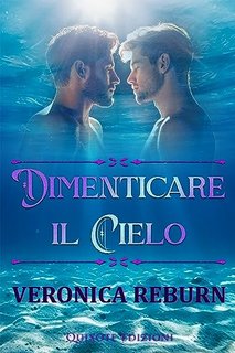 Veronica Reburn - Dimenticare il cielo (2023)