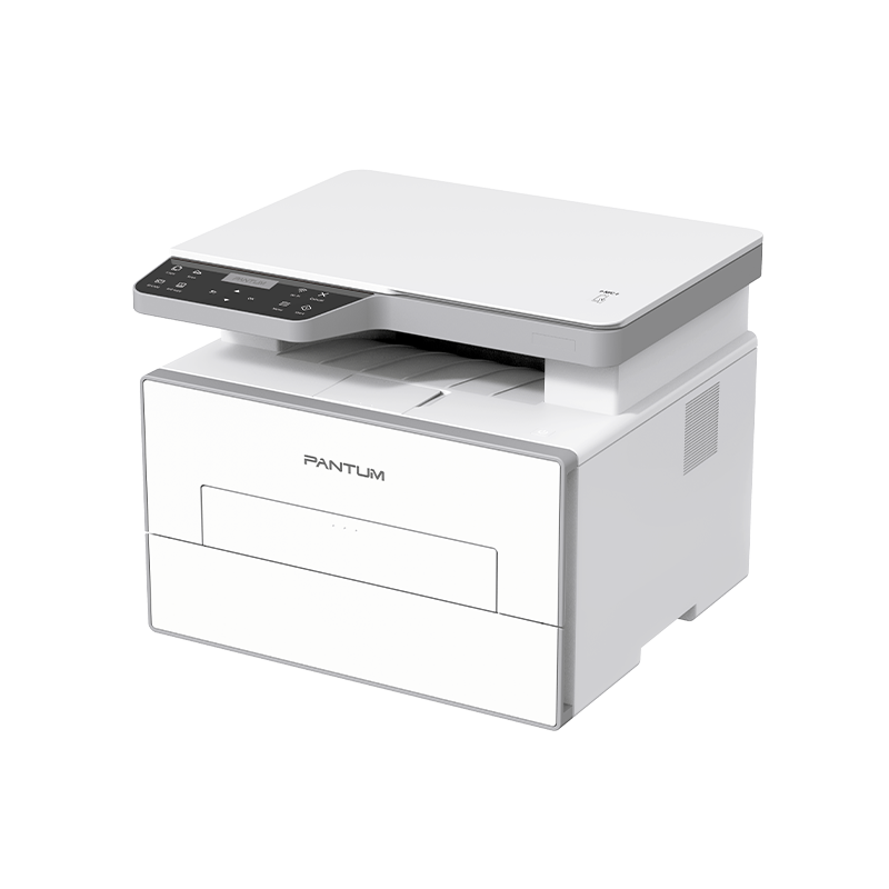 Pantum BM4206DW Wireless Printing
