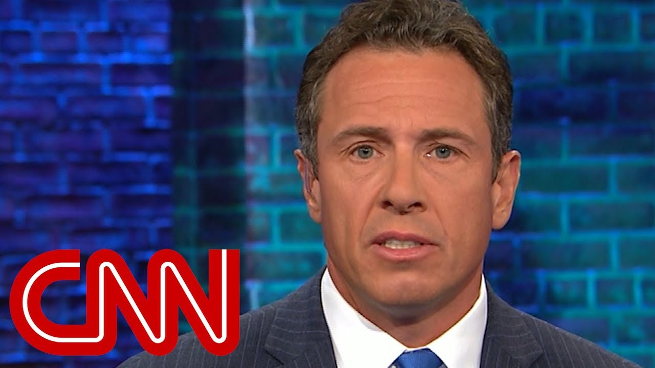 Chris Cuomo Net Worth,wiki,bio,TV Journalist,career, earnings, shows