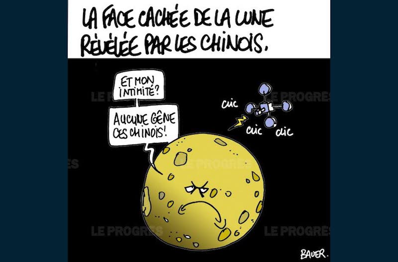 Les dessins du journal LE PROGRÈS - [ARCHIVES 01] - Page 30 2019-01-04-lp-01