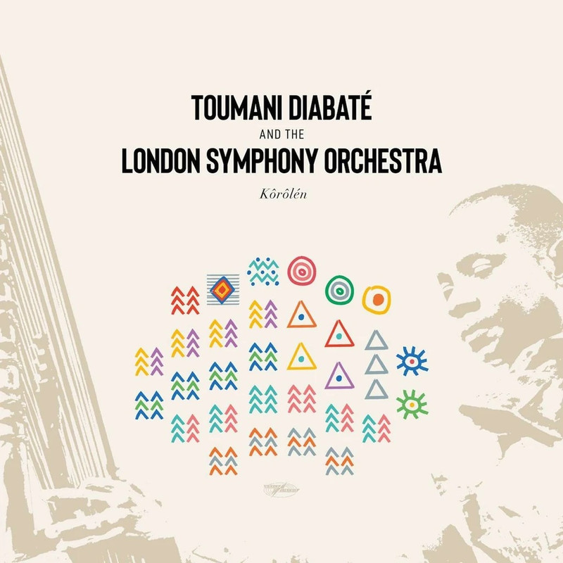 Toumani Diabate & London Symphony Orchestra – Korolen (2021) [FLAC 24bit/96kHz]