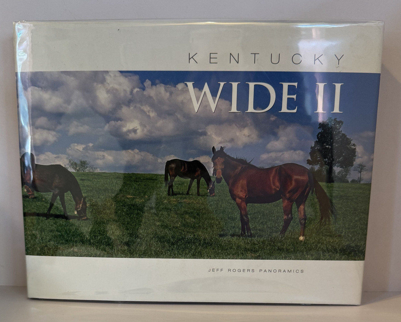 Kentucky Wide II