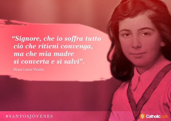 07-beata-laura dans San Domenico Savio