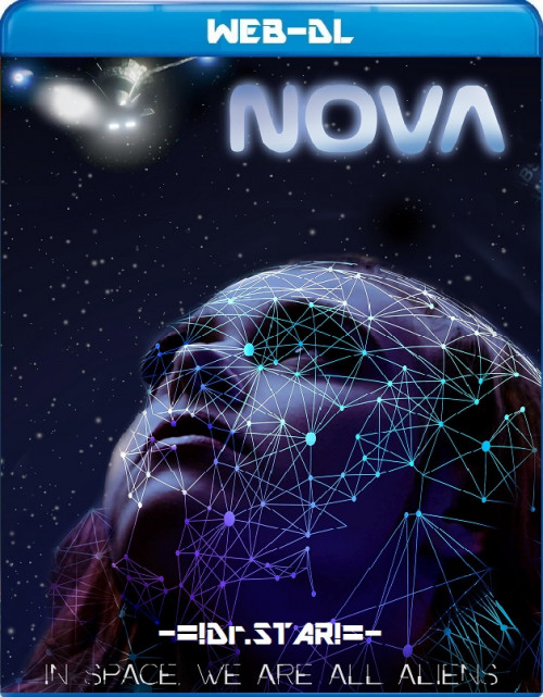  Nova (2021) 480p HDRip Hollywood Movie ORG. [Dual Audio] [Hindi or English] x264 ESubs [250MB] Full Movie Download