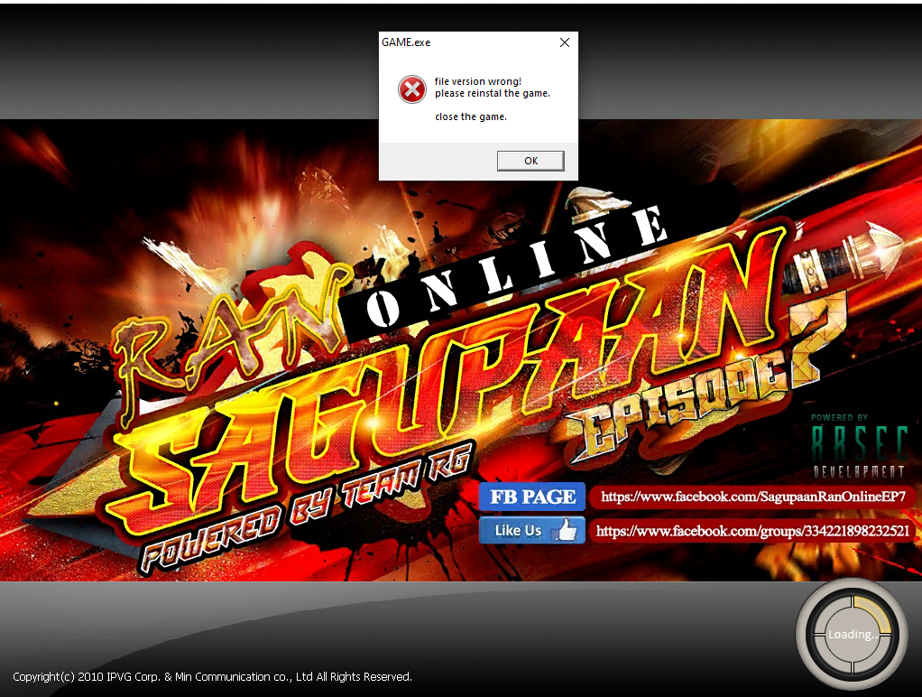 UKnowMeKnow - juver sourcee updated files - RaGEZONE Forums