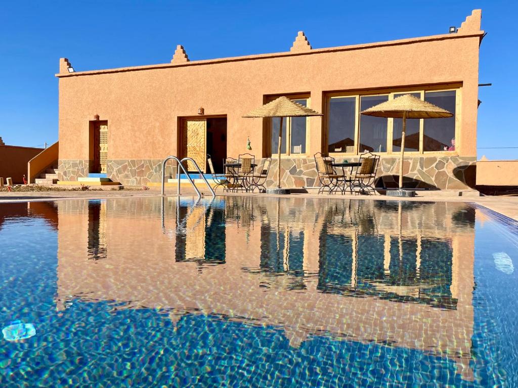 Berber Culture Image 1