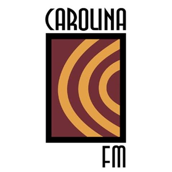 Logo de Karolina fm, Te lleva a tu mejor epoca