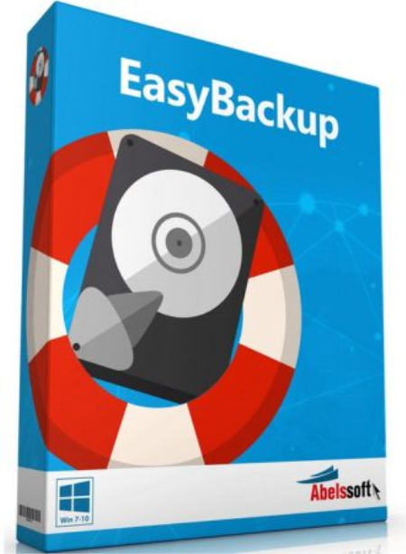 Abelssoft EasyBackup 2022 12.01.33184 Multilingual Abelssoft EasyBackup 2022 12.01.33184 Multilingual