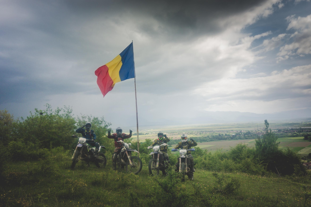 Translyvania Enduro Tours