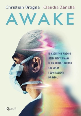 Christian Brogna, Claudia Zanella - Awake (2025)
