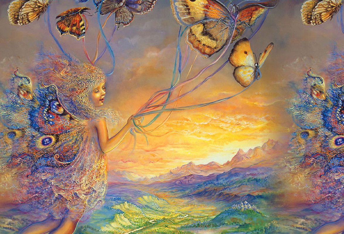 Butterfly-Dreams