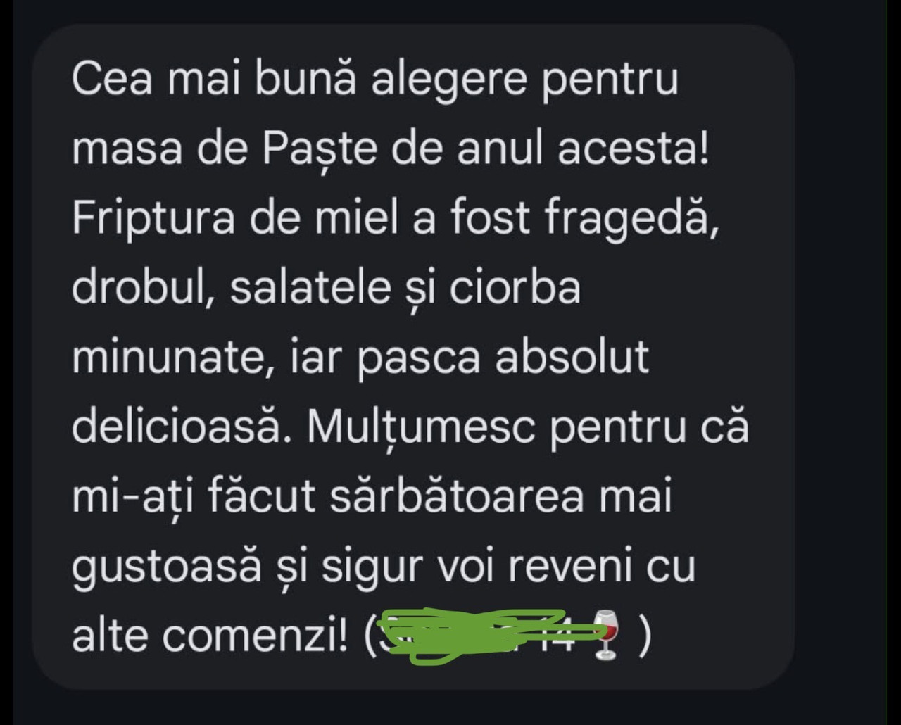 Recenzie Roseel