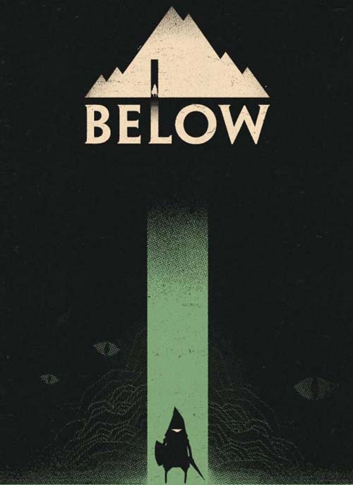 Below (2018) CODEX / Polska wersja językowa Below (2018) CODEX / Polska wersja językowa