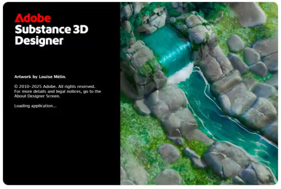 Adobe Substance 3D Designer 15.0.0 (x64) Multilingual Adobe Substance 3D Designer 15.0.0 (x64) Multilingual