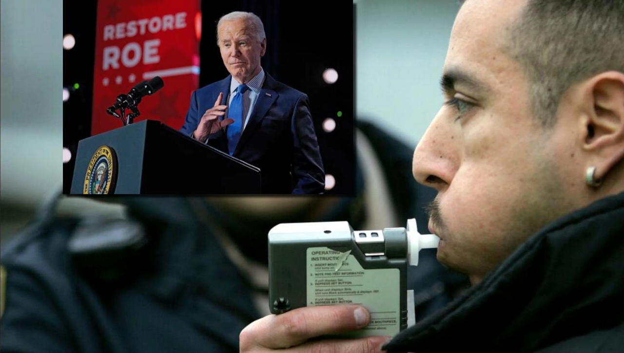 Nuevo proyecto de ley obliga a Biden a deportar a estos inmigrantes