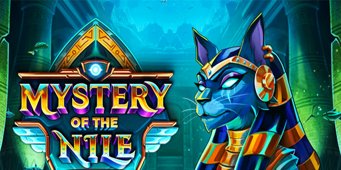 Slot Mystery Of The Nile