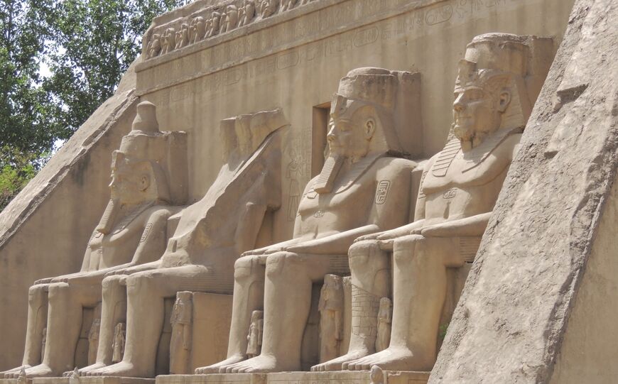 870-541-fixedwidth Пекинский международный парк скульптур