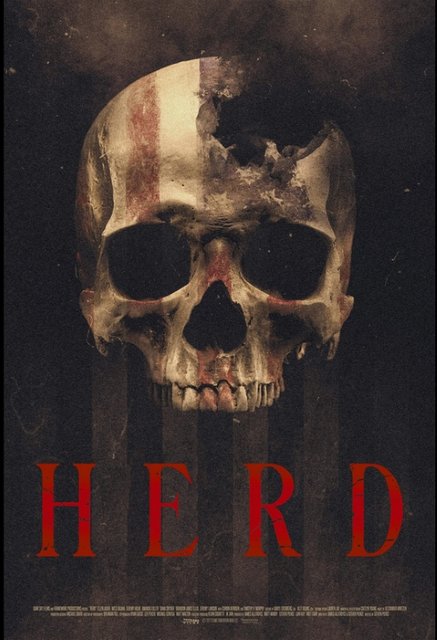 Herd (2023) PL.1080p.WEB-DL.H.264-FOX / Lektor PL
