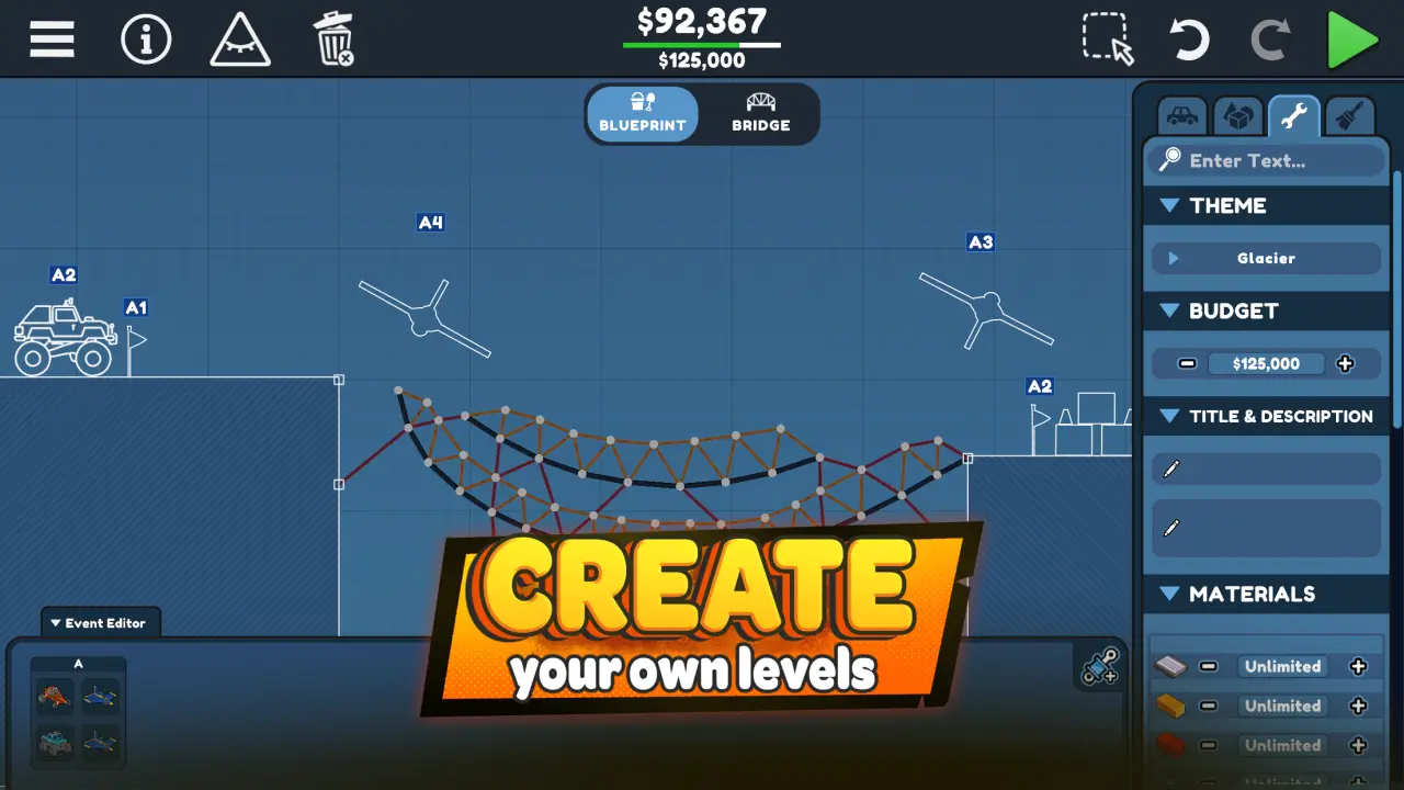 Download Poly Bridge 3 APK
