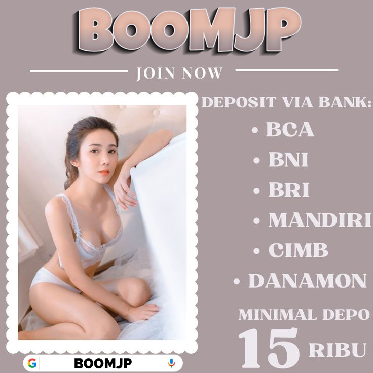 BOOMJP | Games Slot Gacor Terbaru Ledakan Jackpot Terbesar
