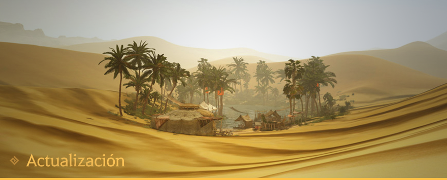 BDO PA Notas del parche 5/10/22