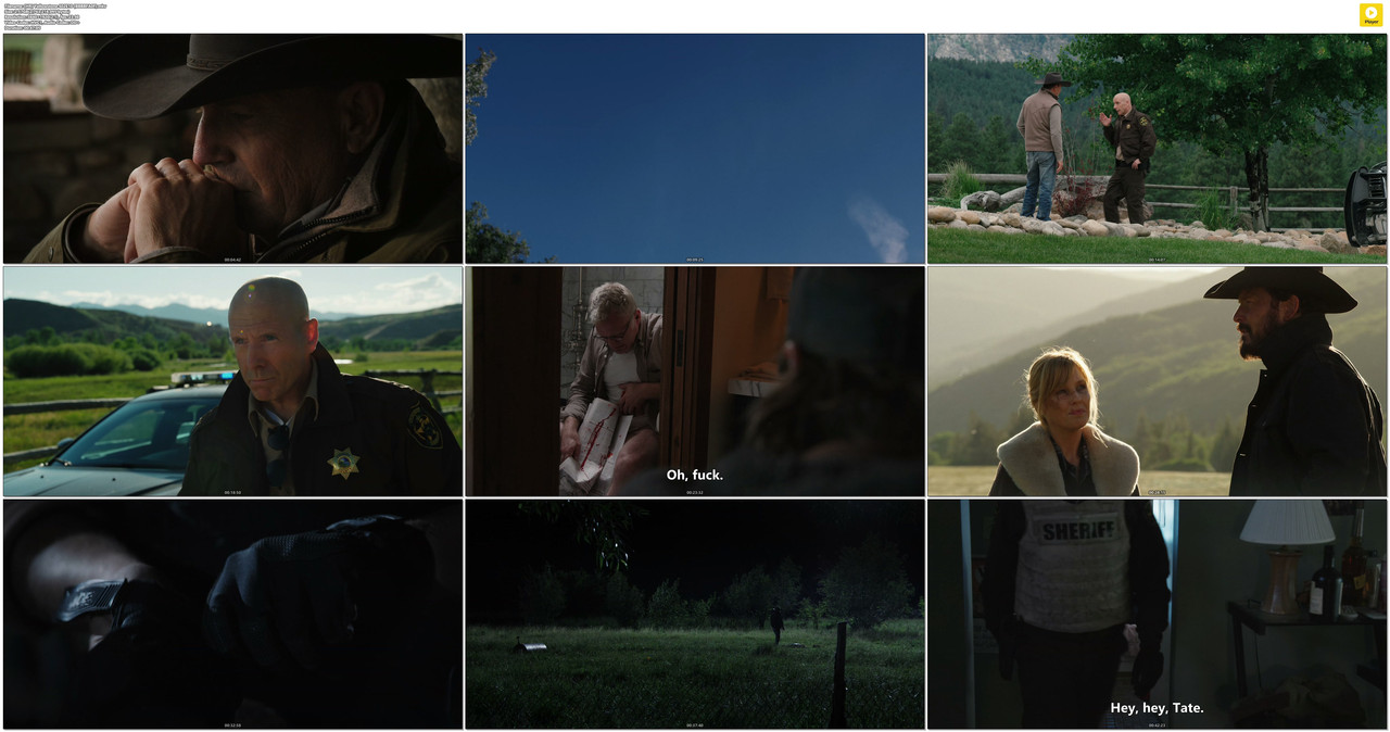 [HR] Yellowstone S02E10 [BBBBFA0F].mkv