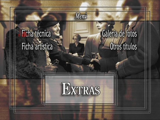4 - Breve Encuentro [1945] [DVD5Full] [Pal] [Cast/Ing] [Sub:Varios] [Drama]