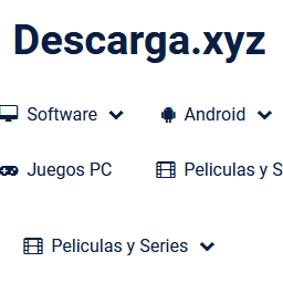 descarga xyz