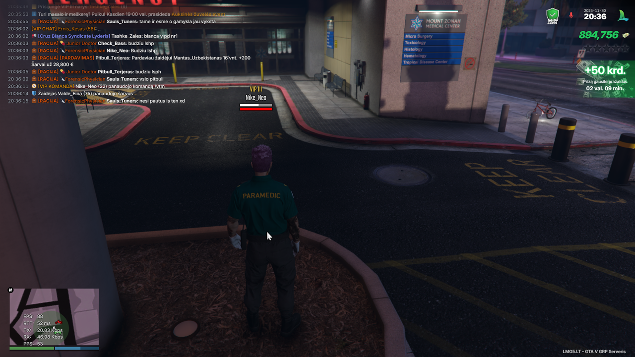 Grand Theft Auto V Screenshot 2025 11 30 18 36 23 09