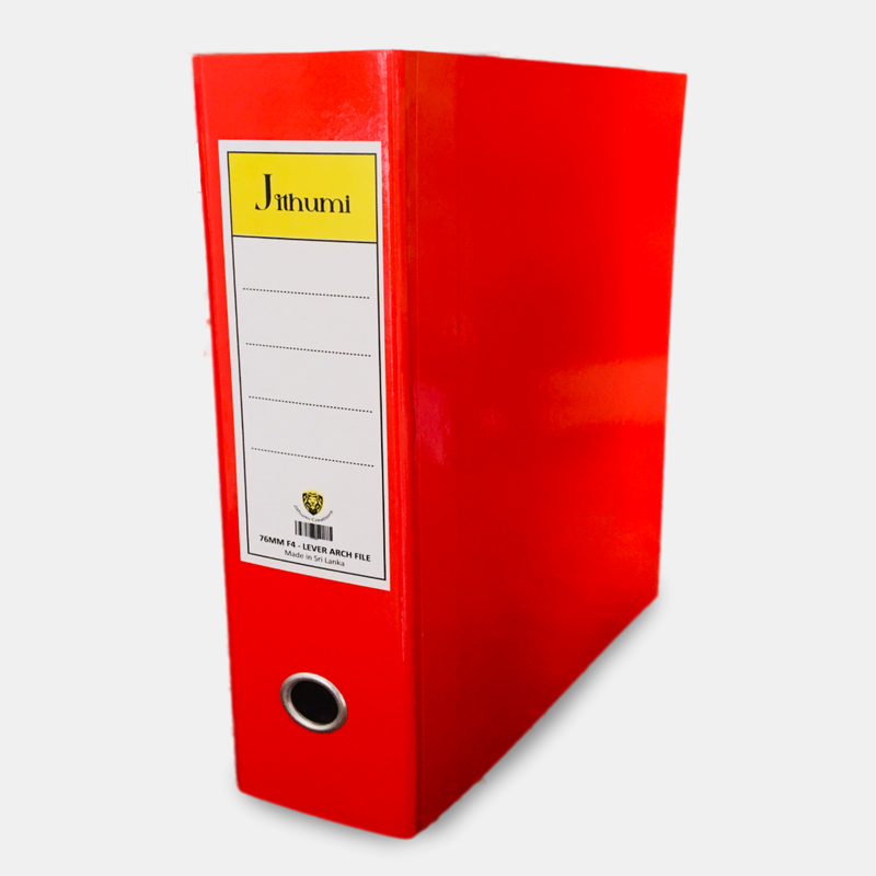 Box File