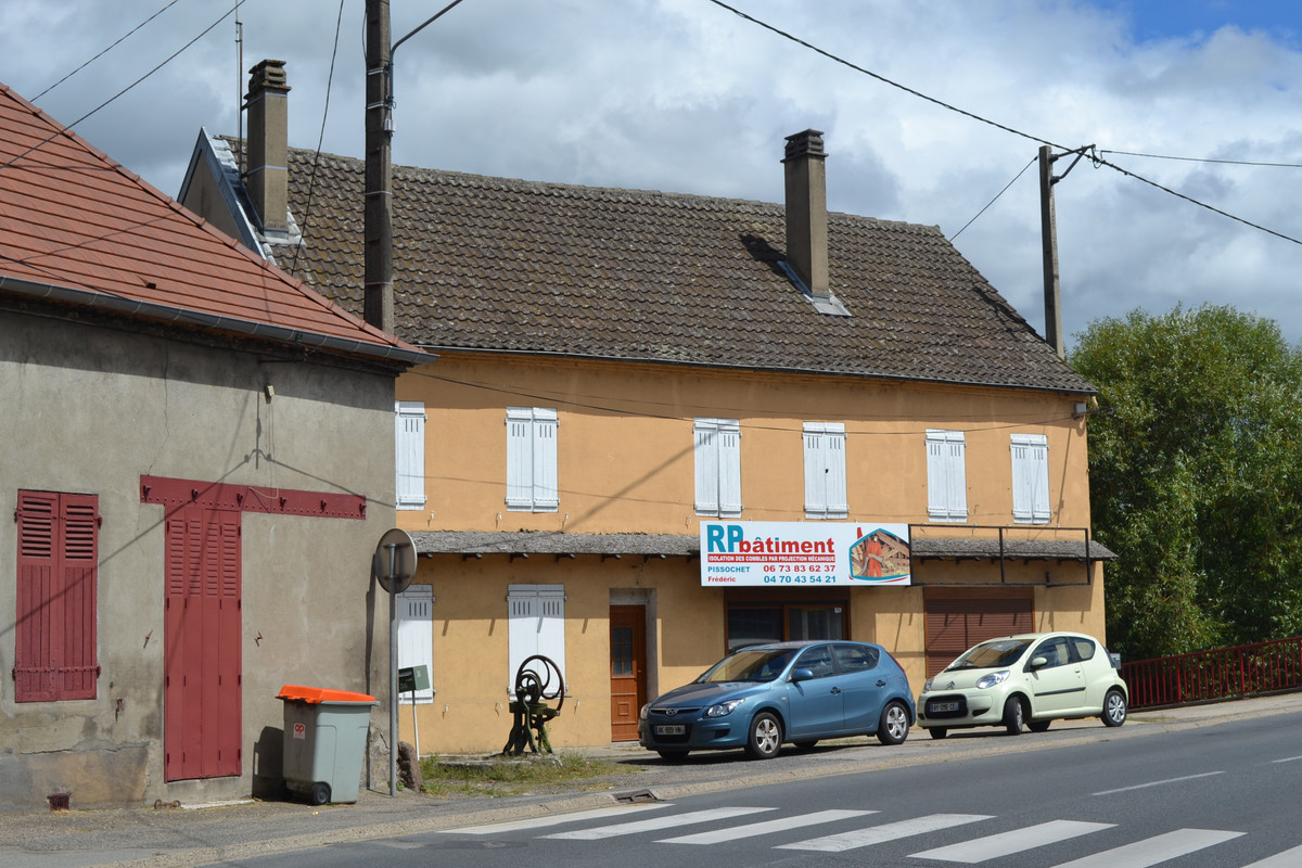 16)Varennes sur allier