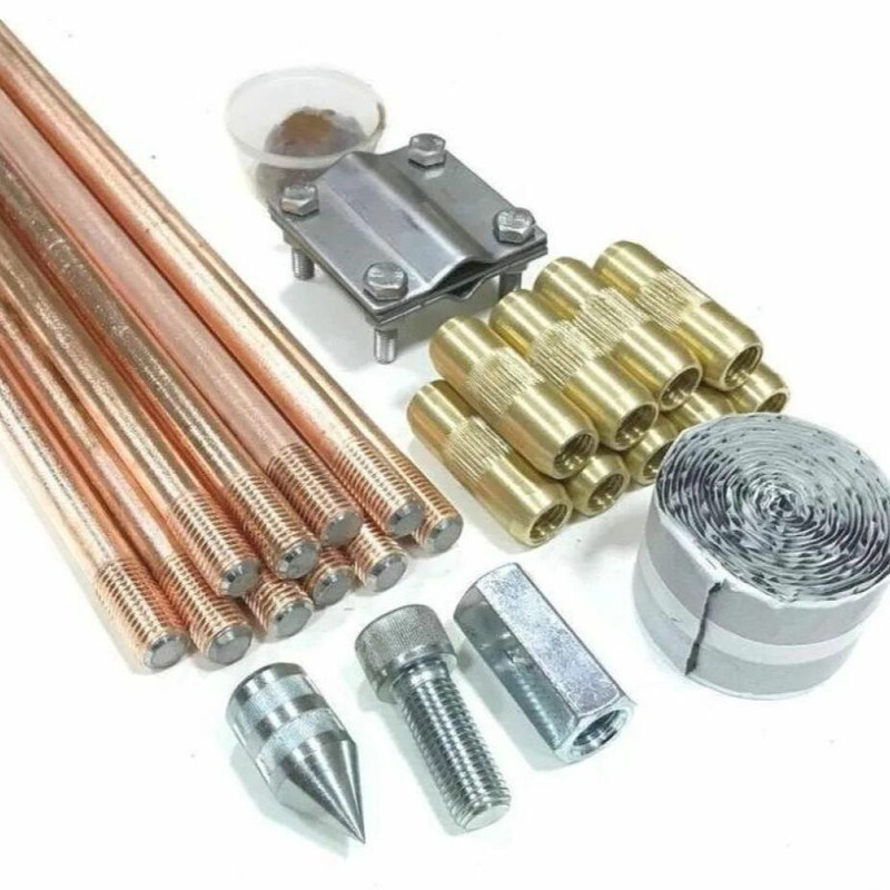 Что такое акт заземления газового котла image