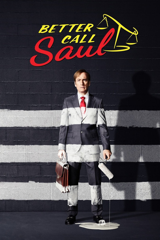 Better Call Saul Season 3