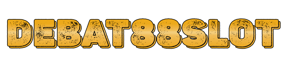 DEBAT88SLOT logo