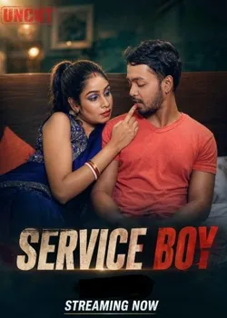 Service Boy (2026) Latest Uncut Hindi Short Video Download HDRip