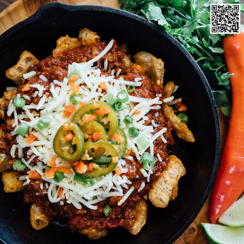 Are Chili Lime Pork Rinds Keto-Friendly?