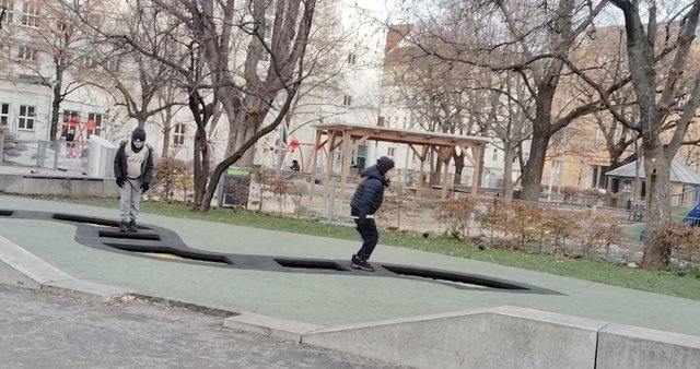 Adios Praga, hola Mercado del Ayuntamiento de Viena y concierto - Viena - Bratislava - Praga, Navidad 2024 (4)