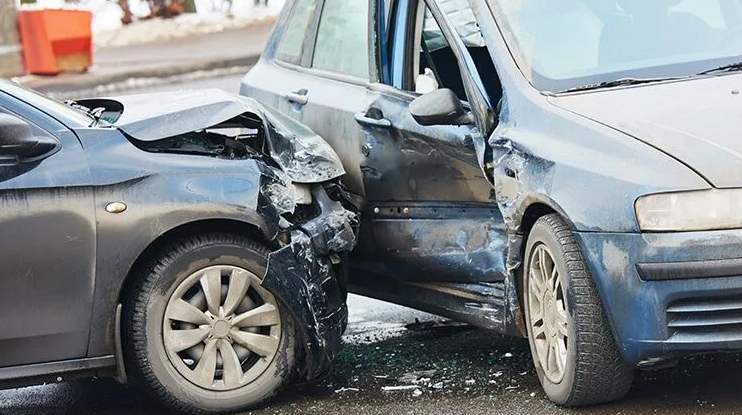 Phoenix Car Accident Injury Attorney